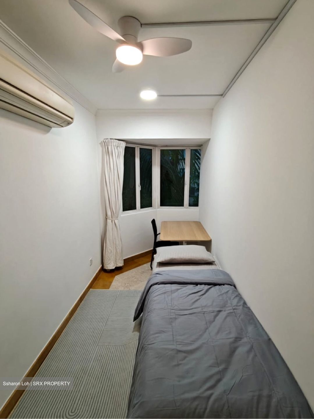 Emerald Garden (D1), Condominium #599650171